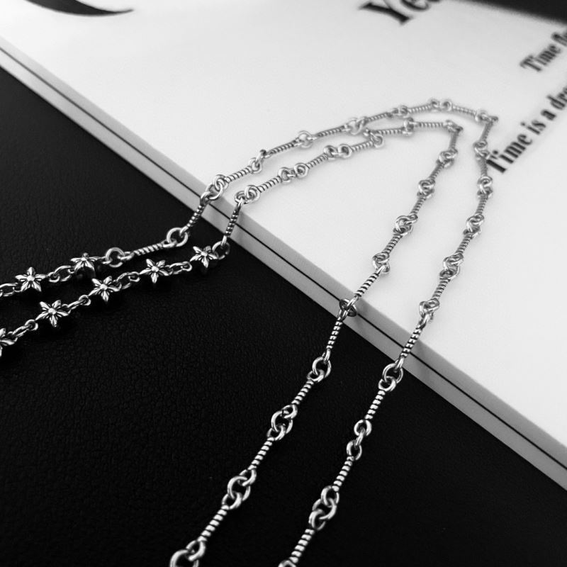 Chrome Hearts Necklaces